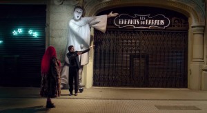 Alejandro Jodorowsky Poesía sin fin