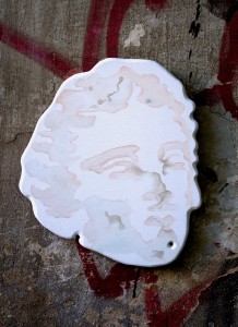 Allegra - installation fragment - Athens 03 pic by Giuseppe Basile
