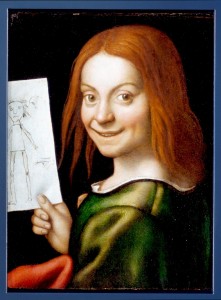 francesco caroto