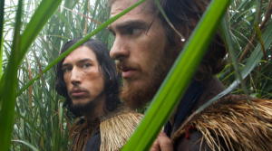 silence martin scorsese