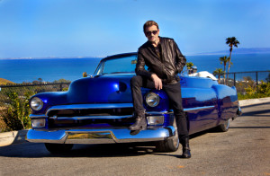 Johnny Hallyday - ArtsLife