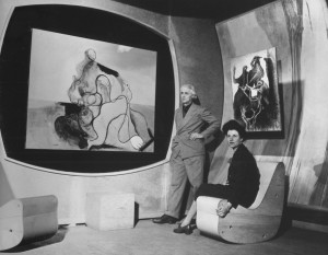 Peggy Guggenheim