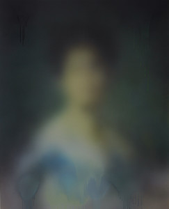WK_Miaz Brothers_Young Lady (2), acrylic on canvas, 2016, 130x160cm