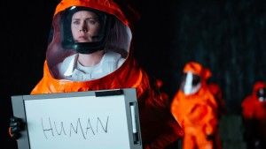 Arrival