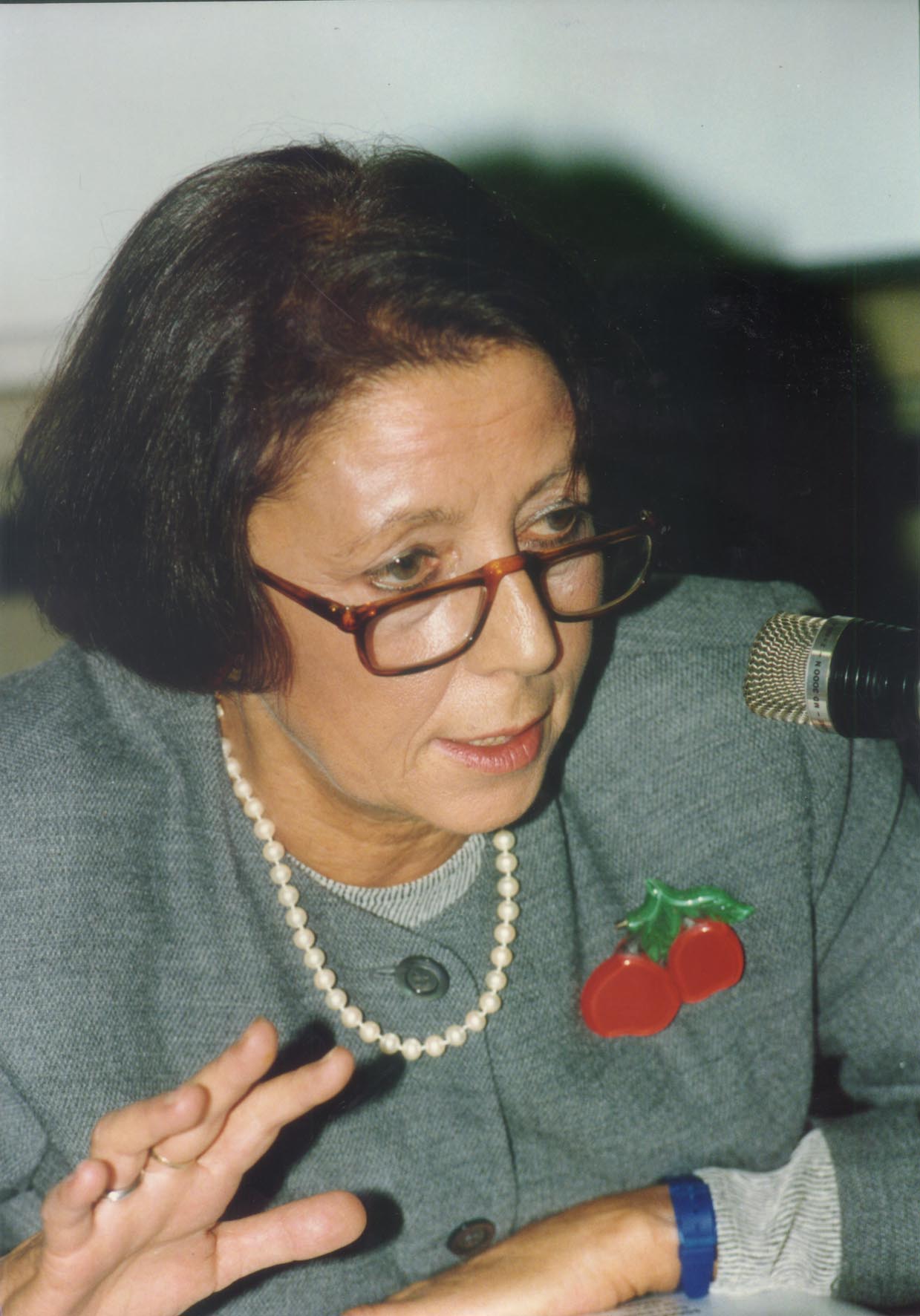 Carla Pellegrini Rocca