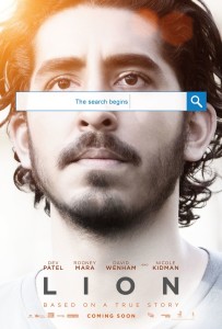 Lion – La strada verso casa