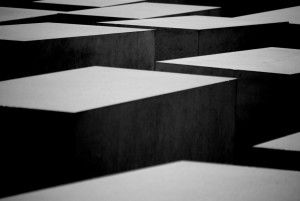 Memoriale dell'Olocausto di Berlino
