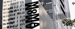 Museo MoMA di New York