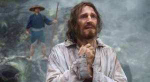 silence martin scorsese