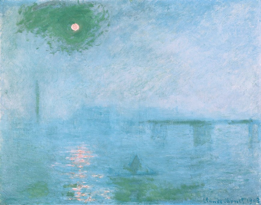 Monet alla Beyeler. Il padre dell’Impressionismo a Basilea
