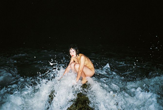 Ren Hang