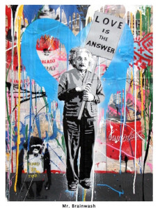 Mr. Brainwash