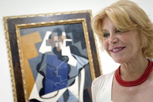 Carmen Thyssen Bornemisza