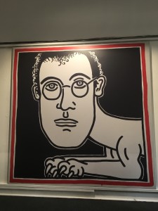 Keith Haring mostra Palazzo Reale Milano