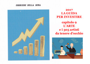 ArtsLife - CorrierEconomia Lista artisti 2017