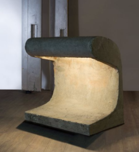 Le Corbusier Borne éclairante Artcurial