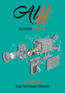 ALFF - Alessandria Film Festival ALFF - Alessandria Film Festival