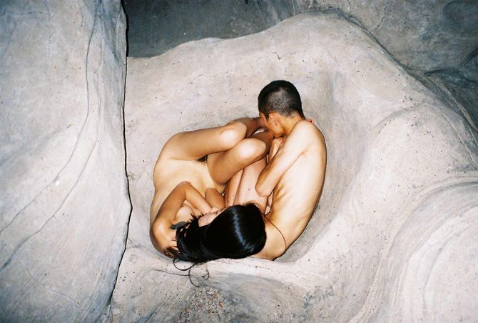 Ren Hang
