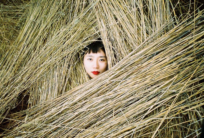 Ren Hang