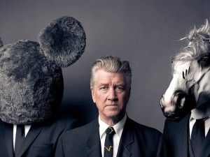 David Lynch