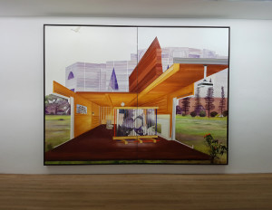 Paolo Chiasera, The Art of Conservation, 2012