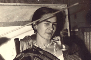 Frida Kahlo