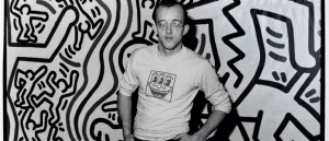 Keith Haring Palazzo Reale Milano
