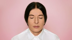 Marina Abramović (1946) Brazil TateShots Tate Modern