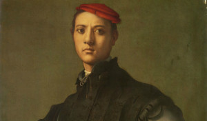 pontormo brexit national gallery