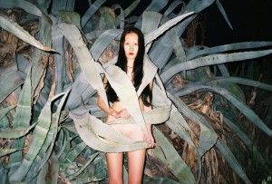 Ren Hang