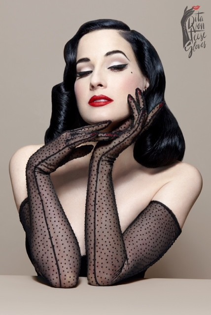 San Valentino «hot» con Dita Von Teese. Erotismo in asta da Sotheby’s