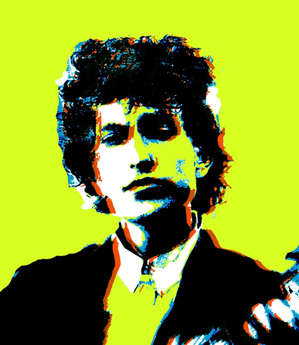 Un viaggio nei mondi di Bob Dylan a cura della Fondazione Creberg