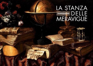 La stanza delle meraviglie Associazione Antiquari Milanesi mostra milano 2017