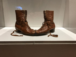 Meret Oppenheim, Das Paar, 1956 mostra LAC MASI Lugano