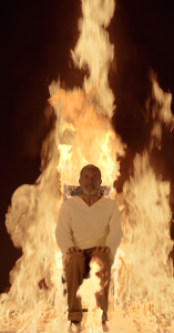 Bill Viola Palazzo Strozzi Firenze Mostra 2017