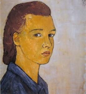 Charlotte-Salomon-Autoritratto.