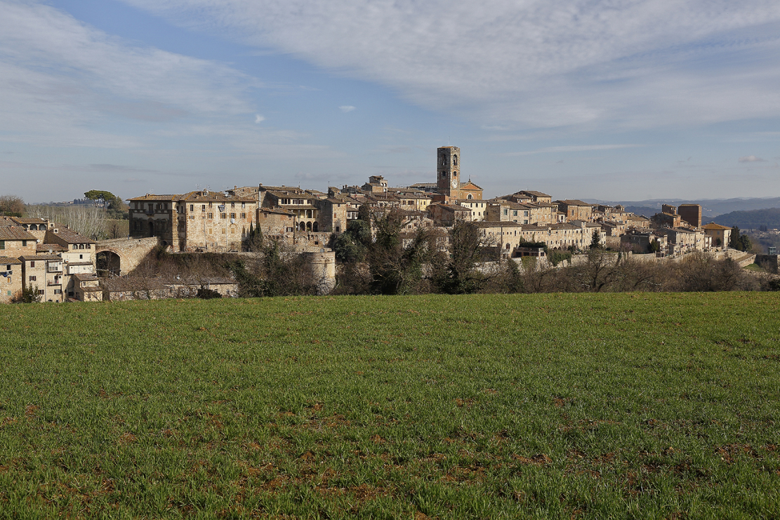 Colle Val d’Elsa, la storia colligiana nel nuovo Museo San Pietro