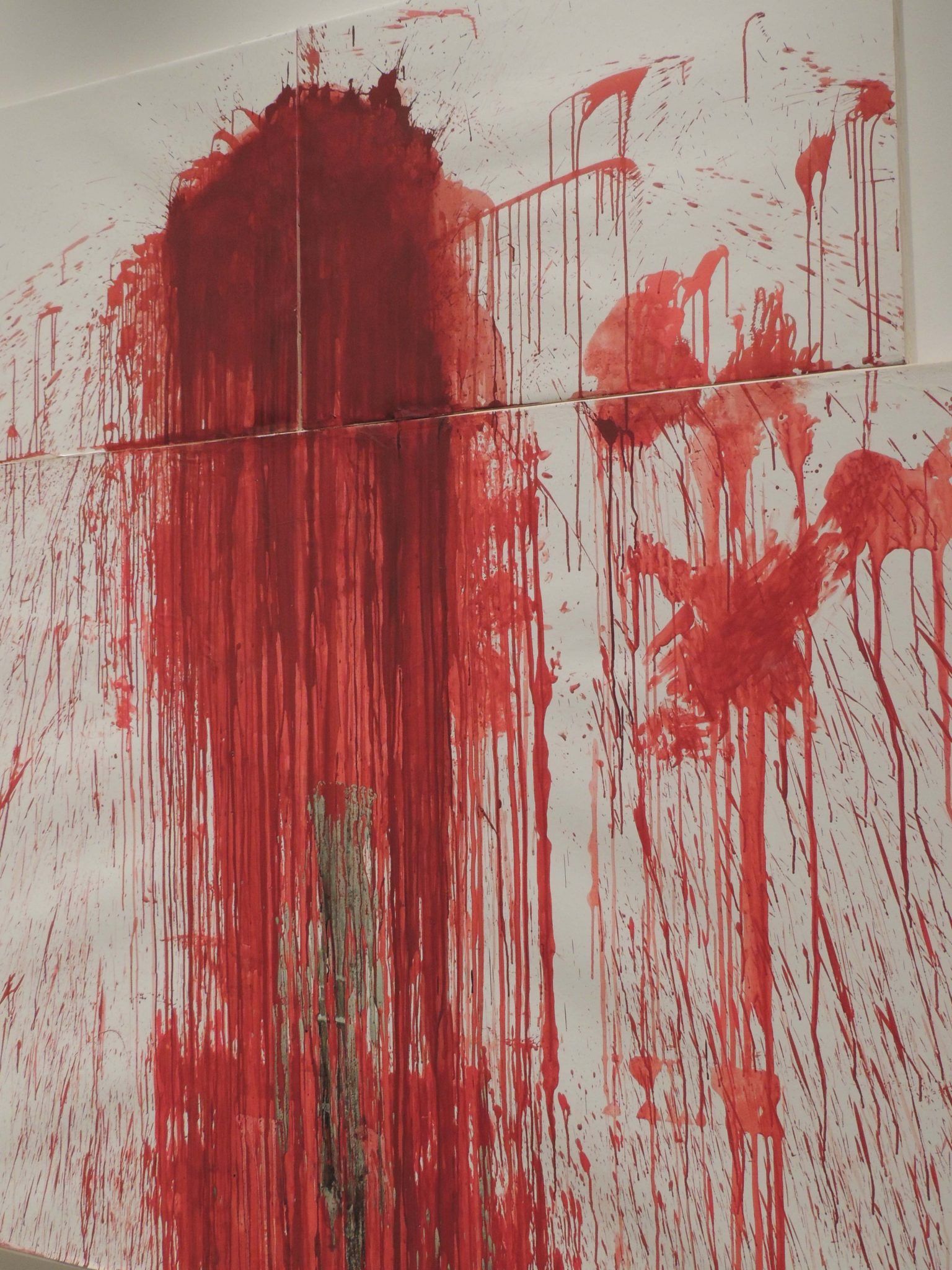 Hermann Nitsch