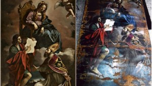 guercino-madonna-con-il-bambino-e-i-santi-giovanni-evangelista-e-gregorio-taumaturgo