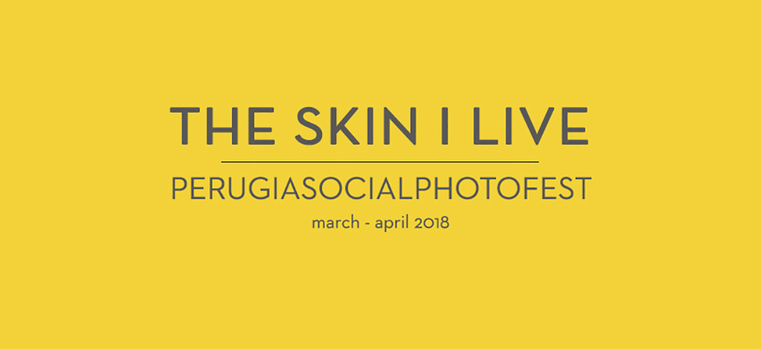 Festival della fotografia sociale e terapeutica a Perugia