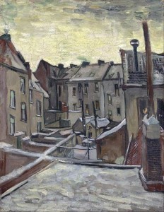 van gogh