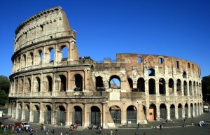 Il Colosseo