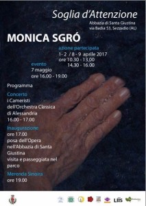 Monica Sgrò