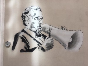 Murales Fellini