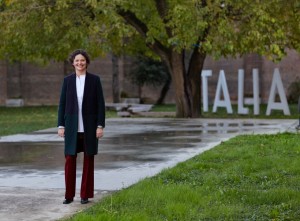 ​Cecilia Alemani curatrice del Padiglione Italia alla prossima Biennale di Venezia