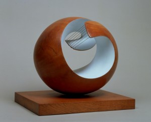 Dame Barbara Hepworth, 'Pelagos' 1946 Tate Modern