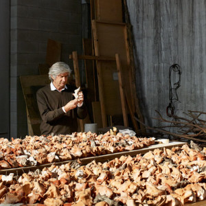 Giuseppe Penone