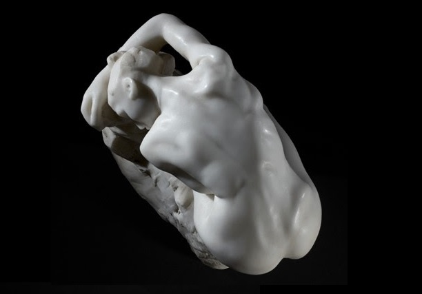 Rodin: 3.670.600 euro per l’Andromeda ritrovata da Artcurial