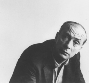 Vincenzo Agnetti