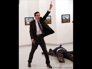 World Press Photo 2017,